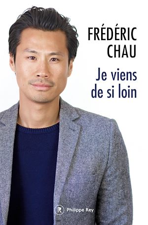 Téléchargez le livre :  Je viens de loin