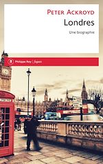 Télécharger le livre :  Londres. La biographie