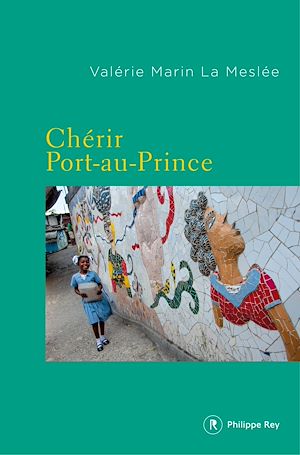 Téléchargez le livre :  Chérir Port-au-Prince