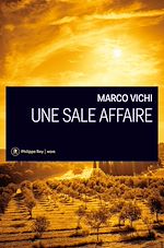 Télécharger le livre :  Une sale affaire