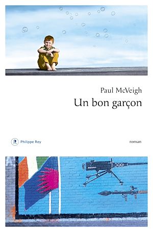 Téléchargez le livre :  Un bon garçon