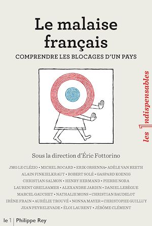 Téléchargez le livre :  Le Malaise français