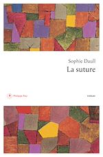 Télécharger le livre :  La Suture