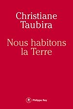 Télécharger le livre :  Nous habitons la Terre