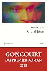 Télécharger le livre :  Grand frère