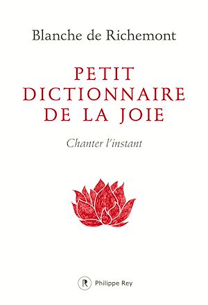Téléchargez le livre :  Petit dictionnaire de la joie
