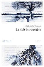 Télécharger le livre :  La nuit introuvable