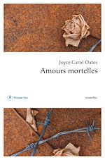 Télécharger le livre :  Amours mortelles