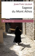 Télécharger le livre :  Sagesse du Mont Athos