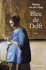 Télécharger le livre :  Bleu de Delft