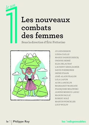 Téléchargez le livre :  Les nouveaux combats des femmes