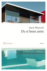 Téléchargez le livre :  De si bons amis