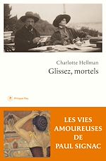 Télécharger le livre :  Glissez, mortels