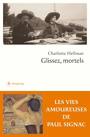 Téléchargez le livre :  Glissez, mortels