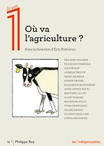 Télécharger le livre :  Où va l'agriculture ?