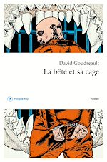 Télécharger le livre :  La bête et sa cage