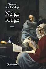 Télécharger le livre :  Neige rouge
