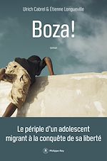 Télécharger le livre :  Boza !