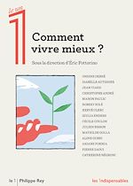 Télécharger le livre :  Comment vivre mieux ?