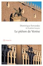 Télécharger le livre :  Le piéton de Venise