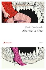 Télécharger le livre :  Abattre la bête
