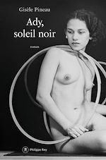Télécharger le livre :  Ady, soleil noir