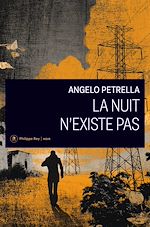Télécharger le livre :  La nuit n'existe pas