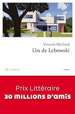 Télécharger le livre :  L'os de Lebowski