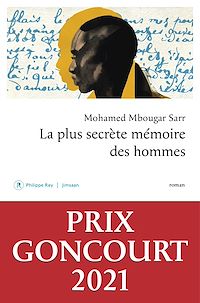 Télécharger le livre : La plus secrète mémoire des hommes