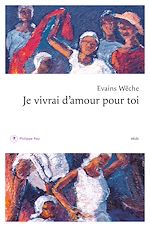 Télécharger le livre :  Je vivrai d'amour pour toi