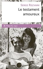 Télécharger le livre :  Le testament amoureux