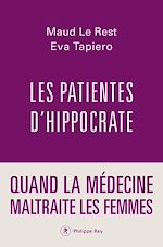 Télécharger le livre :  Les patientes d'Hippocrate