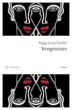 Télécharger le livre :  Vengeresses