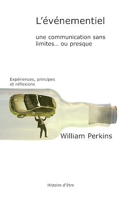 Télécharger le livre :  L'événementiel. Une communication sans limite… ou presque