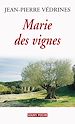 Télécharger le livre :  Marie des vignes