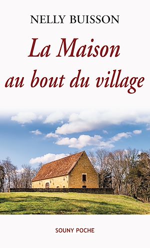Téléchargez le livre :  La Maison au bout du village