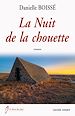 Télécharger le livre :  La Nuit de la chouette