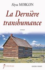 Télécharger le livre :  La Dernière transhumance