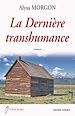 Télécharger le livre :  La Dernière transhumance