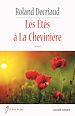 Télécharger le livre :  Les Étés à La Chevinière