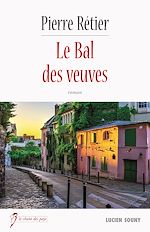 Télécharger le livre :  Le Bal des veuves