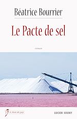 Télécharger le livre :  Le Pacte de sel