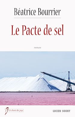 Télécharger le livre :  Le Pacte de sel