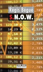Télécharger le livre :  S.N.O.W.