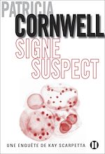 Télécharger le livre :  Signe suspect