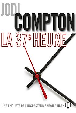 Télécharger le livre :  La 37ème heure