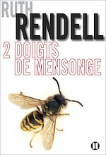 Télécharger le livre :  Deux doigts de mensonge