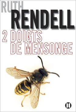 Télécharger le livre :  Deux doigts de mensonge