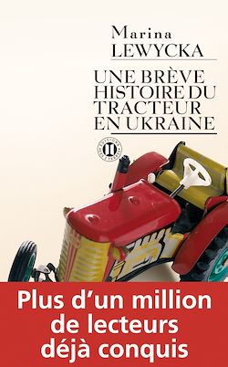 Télécharger le livre :  Une brève histoire du tracteur en Ukraine