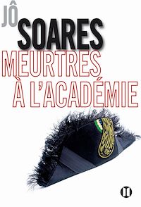 Téléchargez le livre :  Meurtres à l'Académie